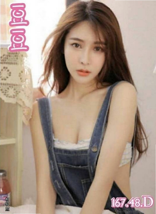 雙飛姐妹花推薦！身材，三重外約服務，胸圍E罩杯/年齡21歲/身高167cm/體重48kg。#服務棒 #超級有初戀情人親密愛人的感覺 #隱藏版的私房菜